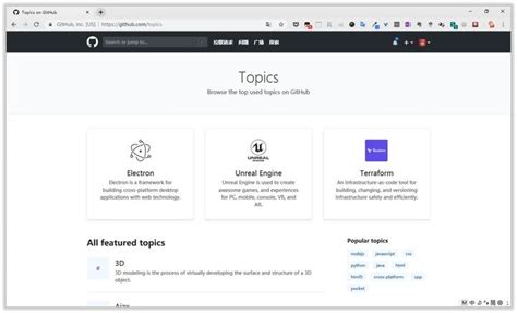 officialtoriblack|officialtoriblack GitHub Topics GitHub